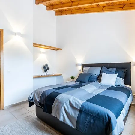 Do Villa Aljezur