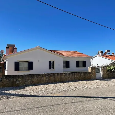 Villa Do Aljezur